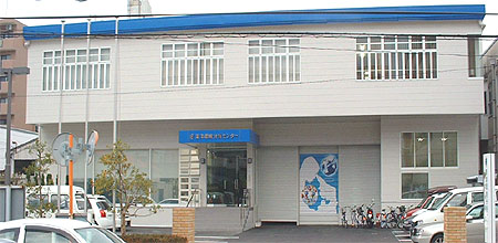 新社屋 九州ラボ